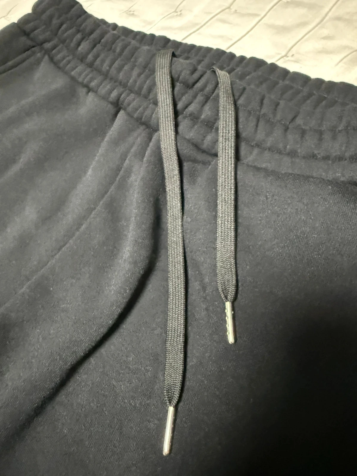 Basic sweatpants – photo 6